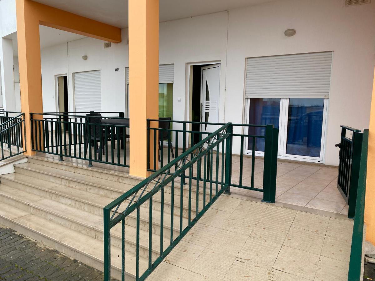 Apartamento Acolhedor Numa Das Mais Belas Praias Do Centro De Portugal Pataias Buitenkant foto