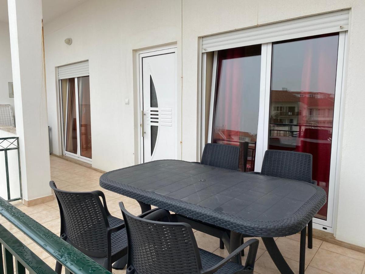 Apartamento Acolhedor Numa Das Mais Belas Praias Do Centro De Portugal Pataias Buitenkant foto