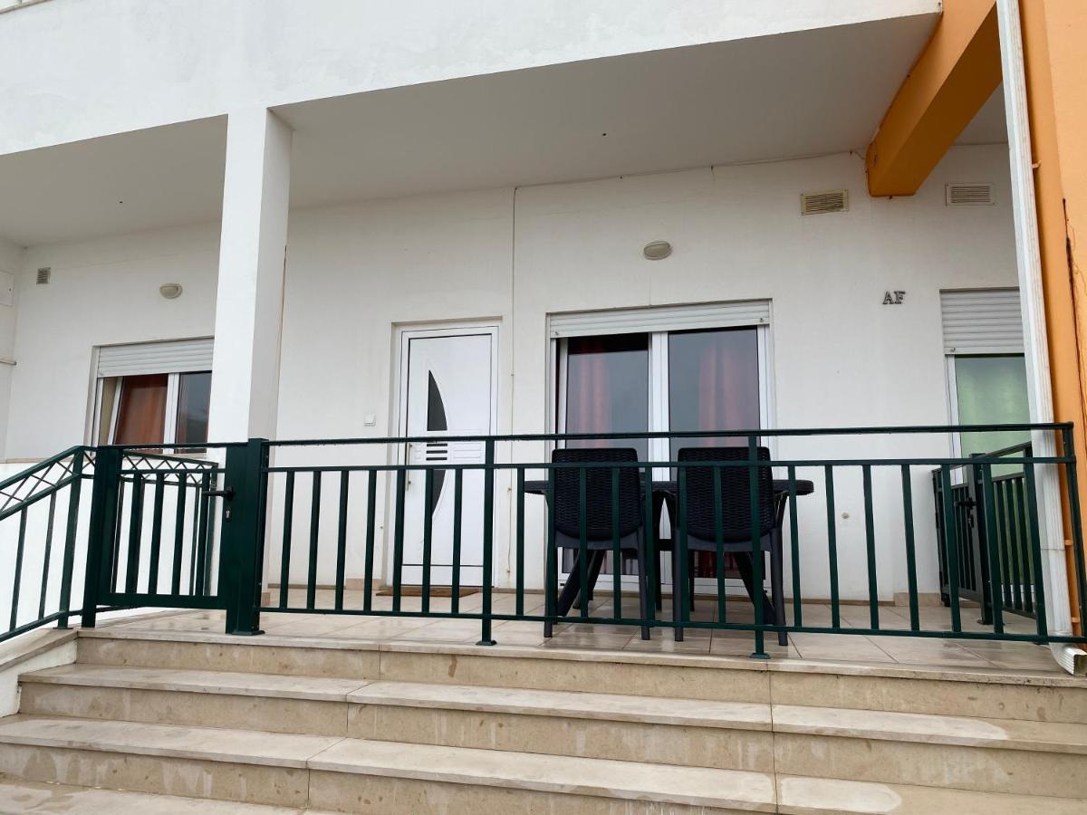 Apartamento Acolhedor Numa Das Mais Belas Praias Do Centro De Portugal Pataias Buitenkant foto