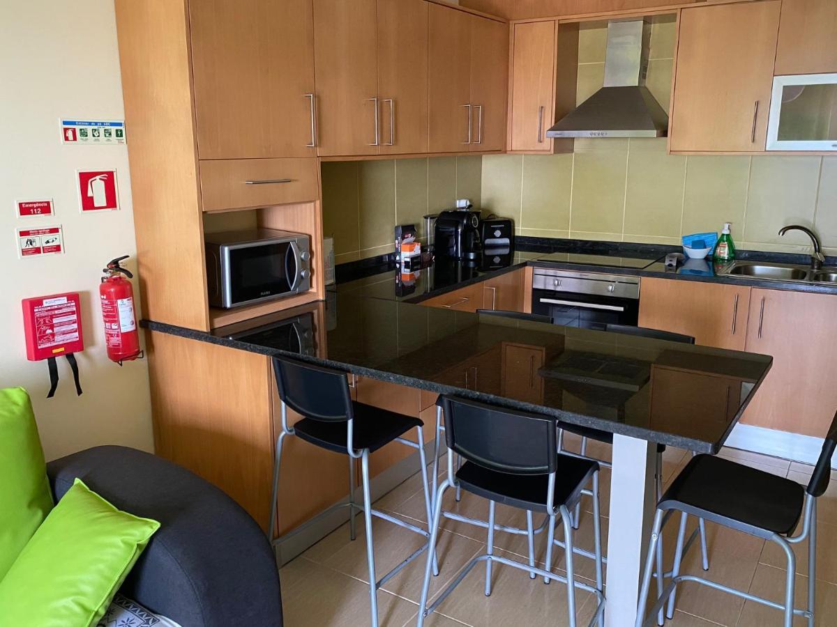 Apartamento Acolhedor Numa Das Mais Belas Praias Do Centro De Portugal Pataias Buitenkant foto