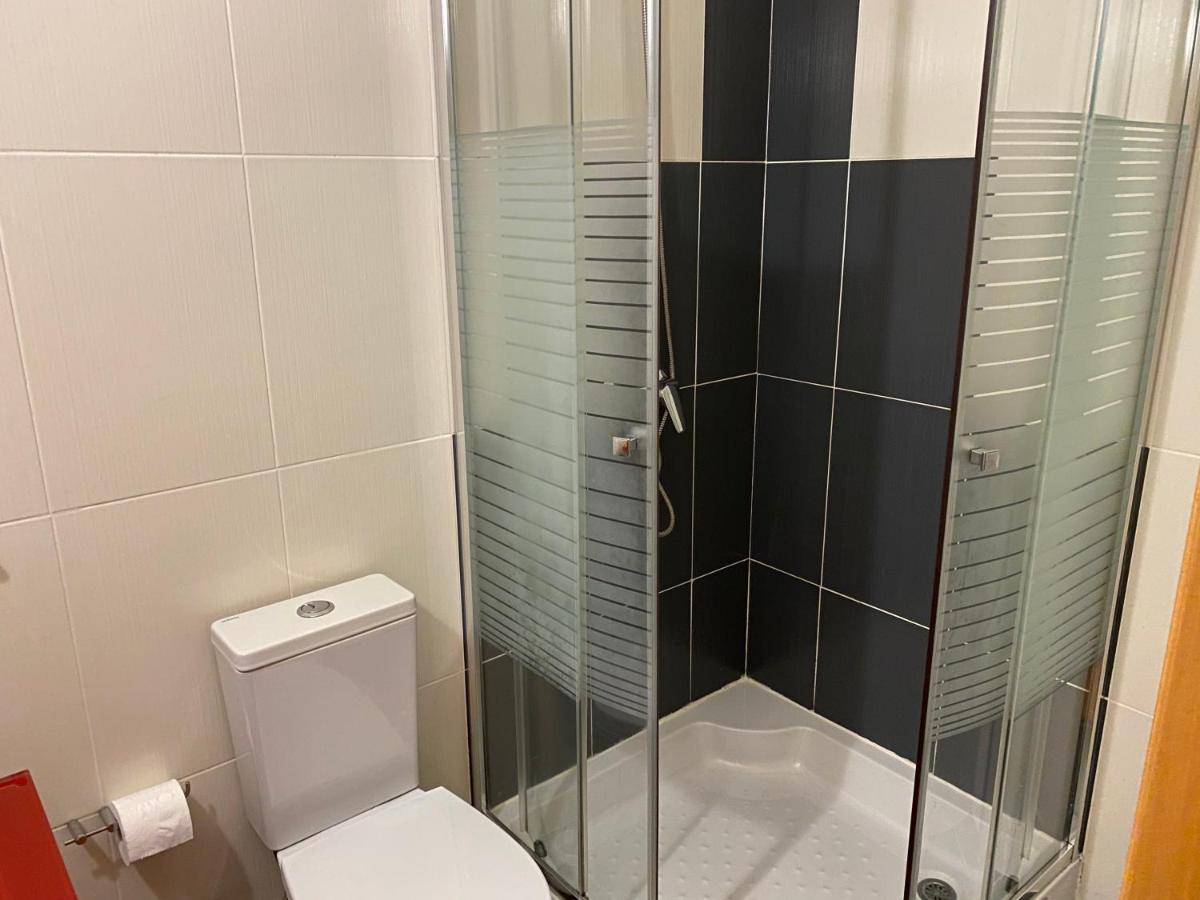 Apartamento Acolhedor Numa Das Mais Belas Praias Do Centro De Portugal Pataias Buitenkant foto