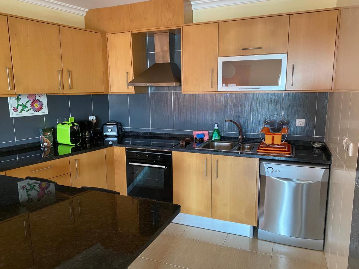 Apartamento Acolhedor Numa Das Mais Belas Praias Do Centro De Portugal Pataias Buitenkant foto