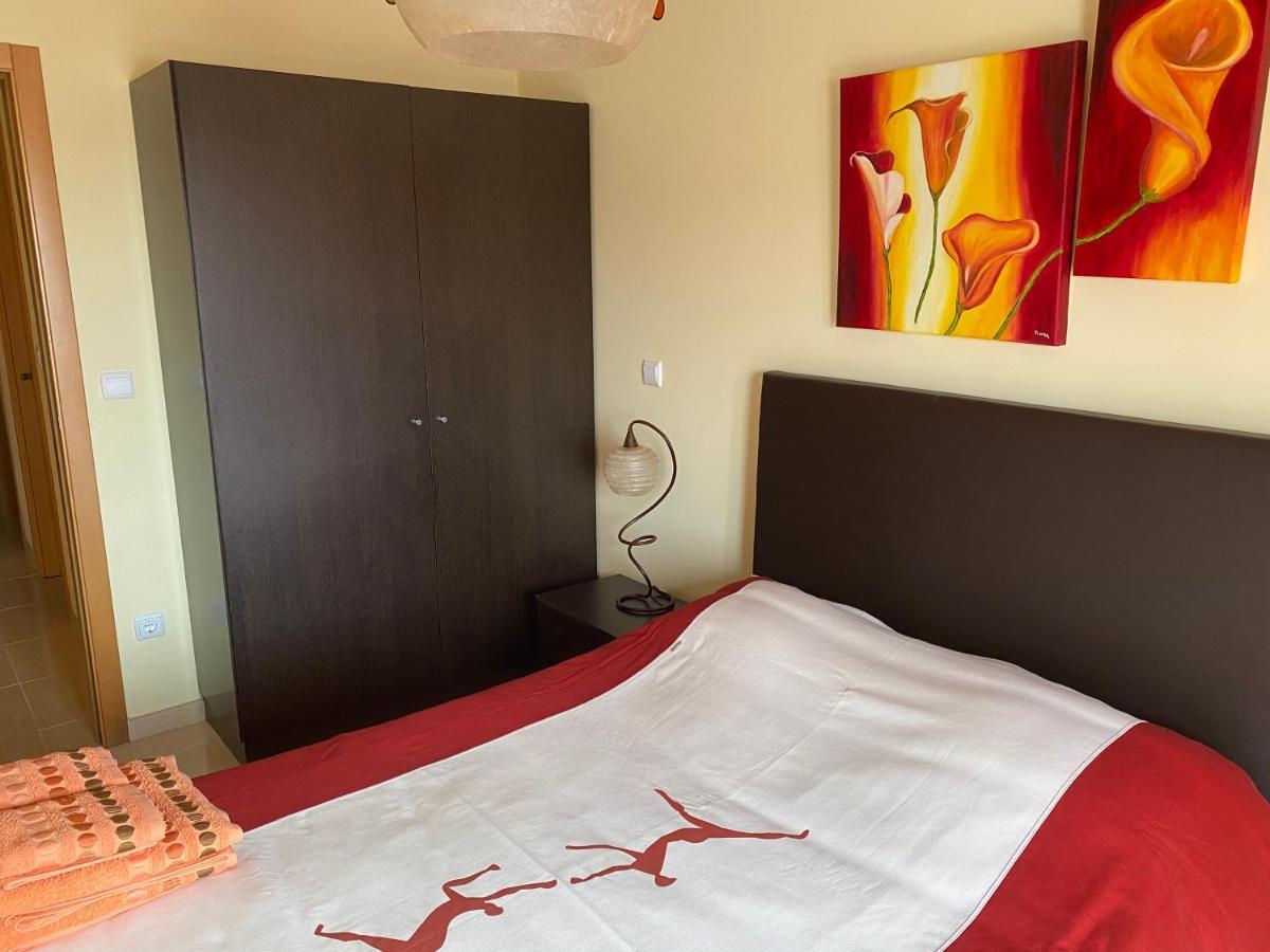 Apartamento Acolhedor Numa Das Mais Belas Praias Do Centro De Portugal Pataias Buitenkant foto