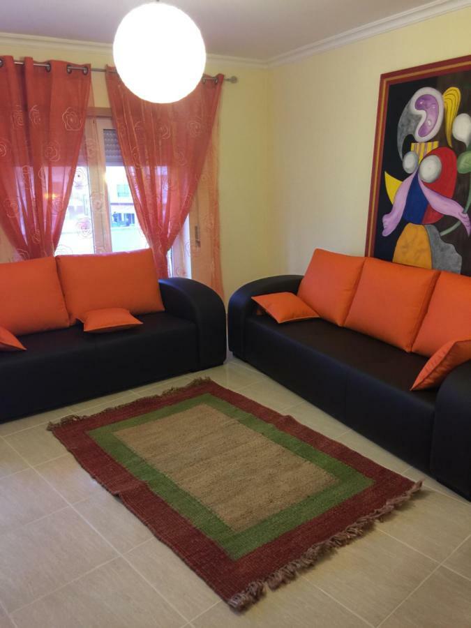Apartamento Acolhedor Numa Das Mais Belas Praias Do Centro De Portugal Pataias Buitenkant foto