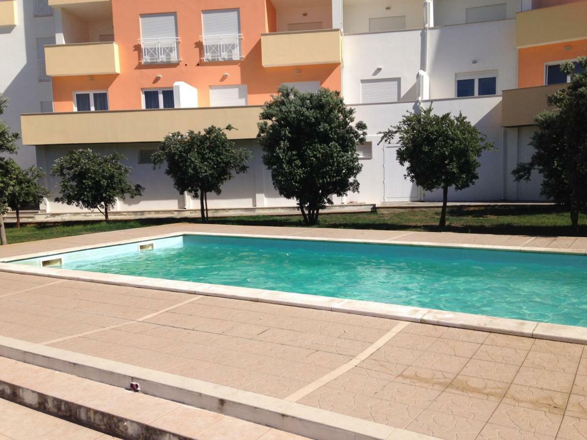 Apartamento Acolhedor Numa Das Mais Belas Praias Do Centro De Portugal Pataias Buitenkant foto