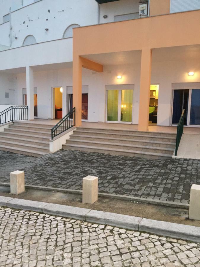 Apartamento Acolhedor Numa Das Mais Belas Praias Do Centro De Portugal Pataias Buitenkant foto