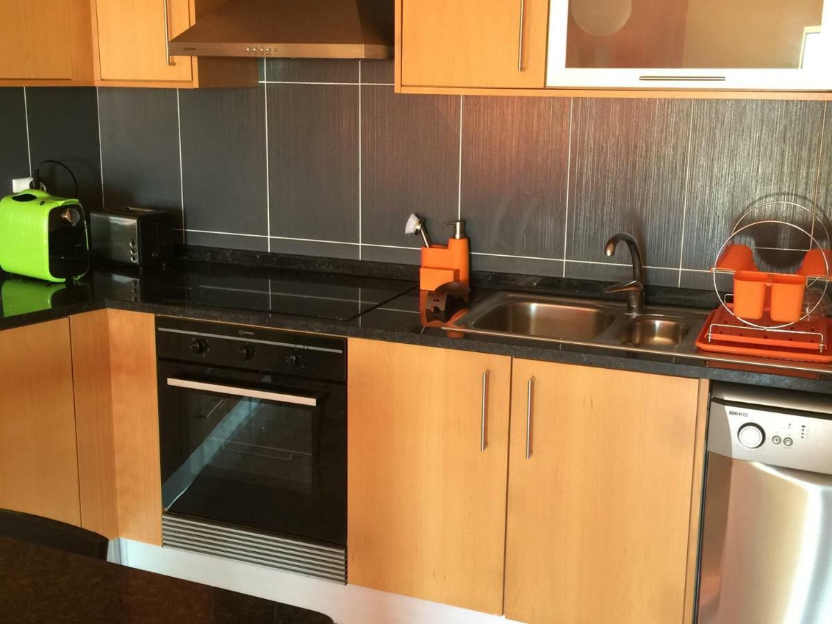 Apartamento Acolhedor Numa Das Mais Belas Praias Do Centro De Portugal Pataias Buitenkant foto