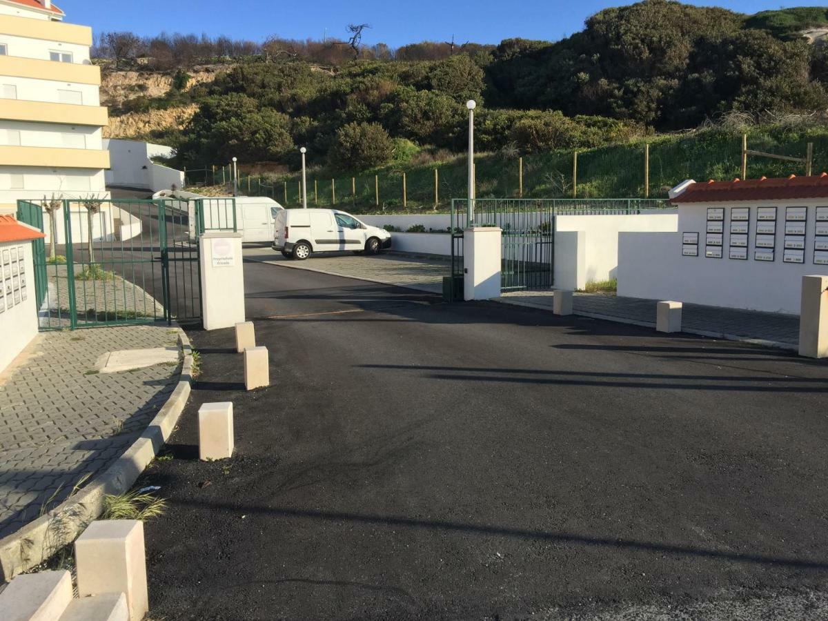 Apartamento Acolhedor Numa Das Mais Belas Praias Do Centro De Portugal Pataias Buitenkant foto