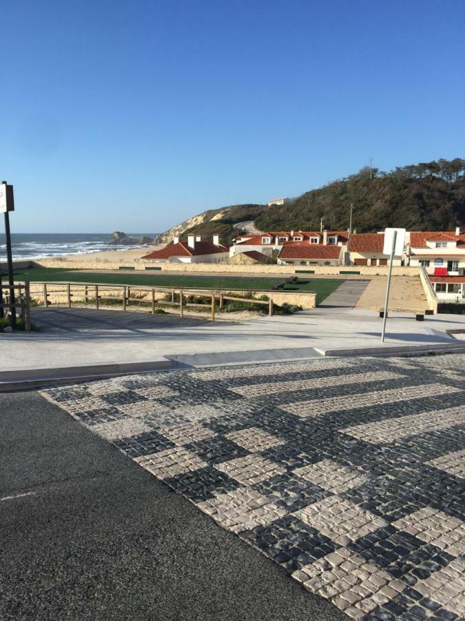Apartamento Acolhedor Numa Das Mais Belas Praias Do Centro De Portugal Pataias Buitenkant foto